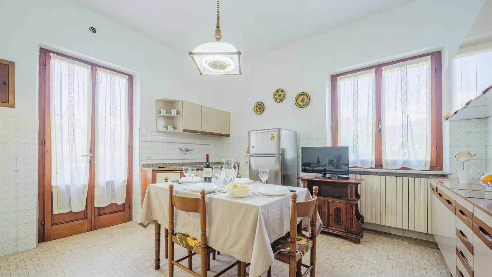 Apartment Magnolia By Interhome Marina di Massa