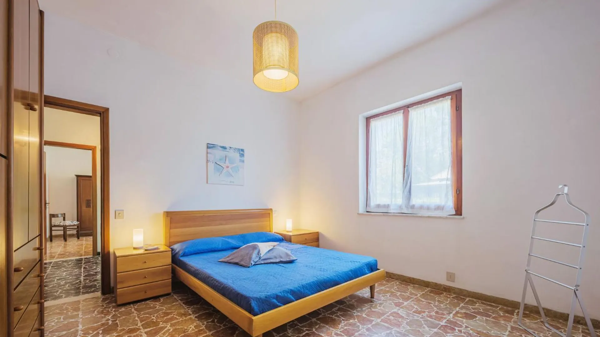 Apartment Magnolia By Interhome Marina di Massa