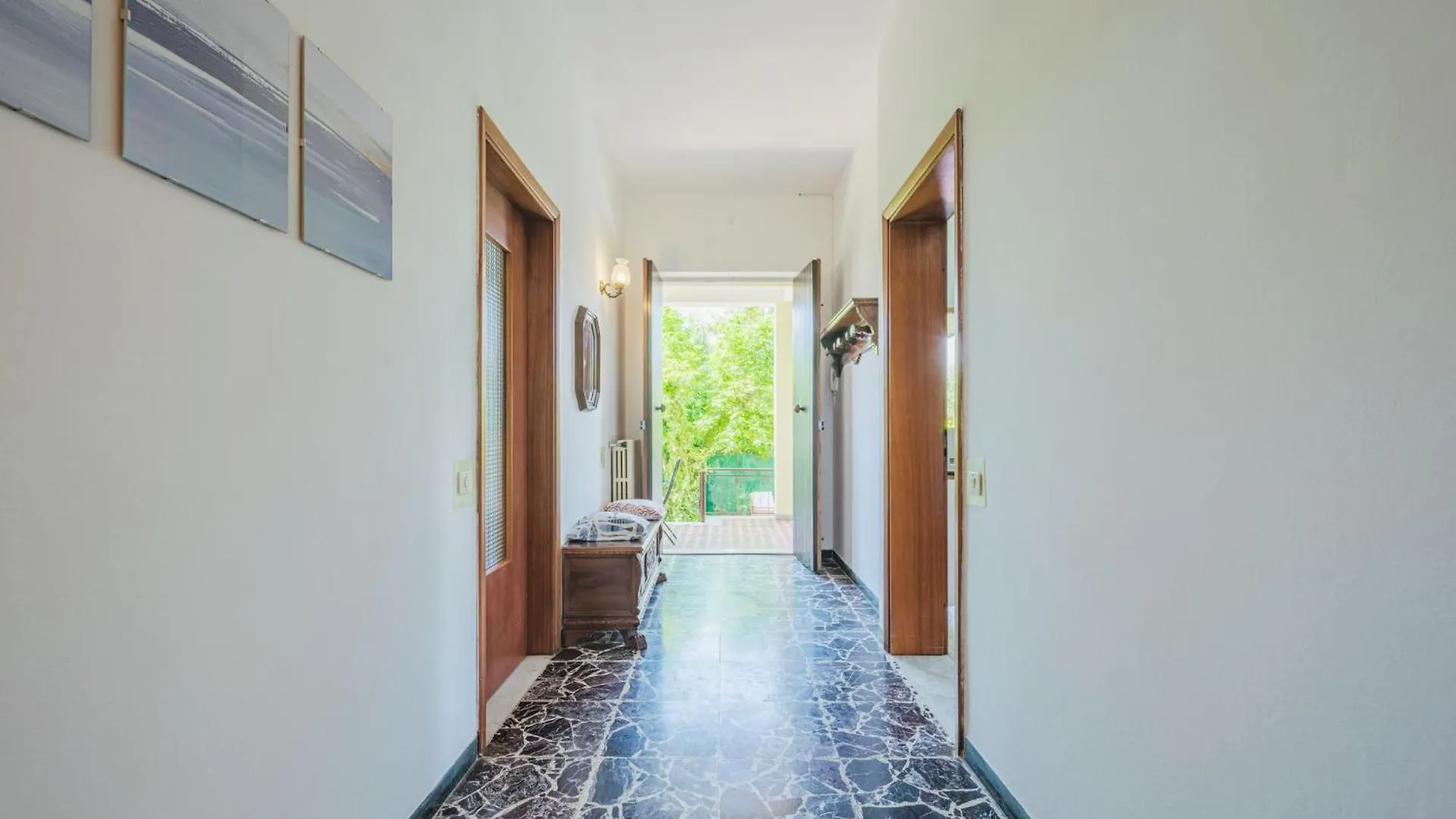 Apartment Magnolia By Interhome Marina di Massa 0*,