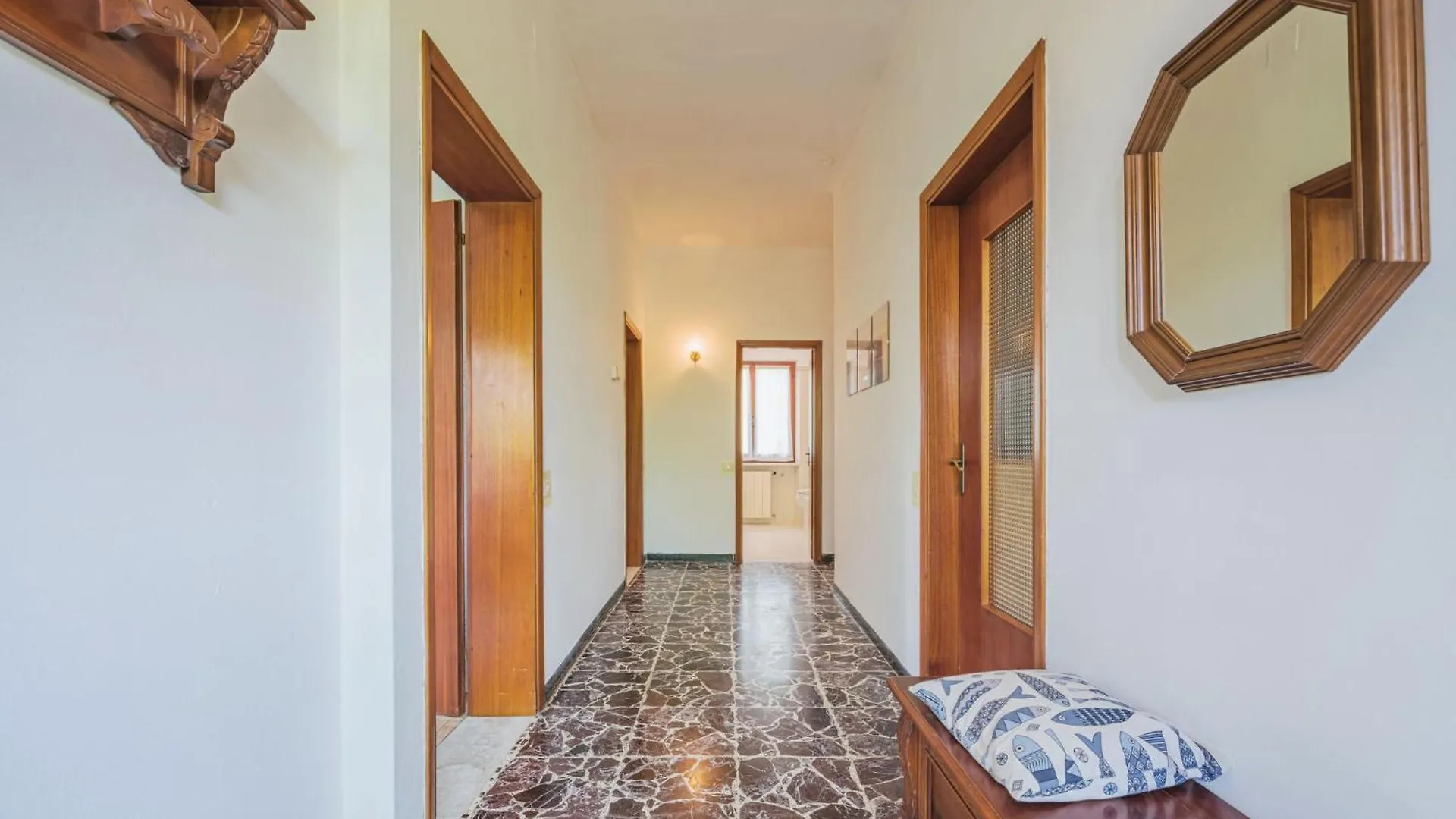 Apartment Magnolia By Interhome Marina di Massa