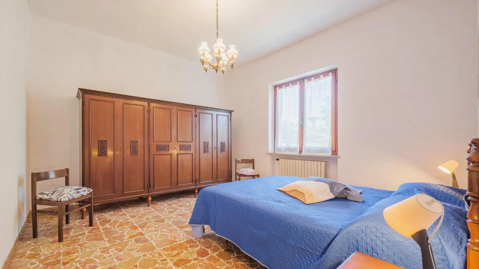 Apartment Magnolia By Interhome Marina di Massa