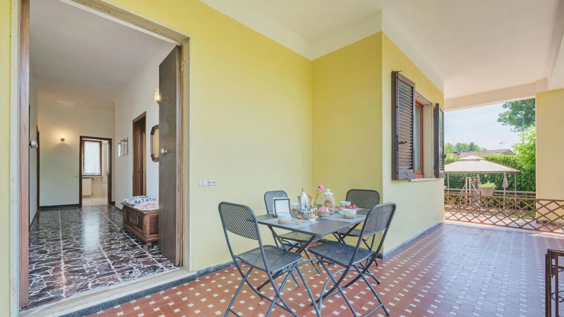 Apartment Magnolia By Interhome Marina di Massa 0*,  Italien