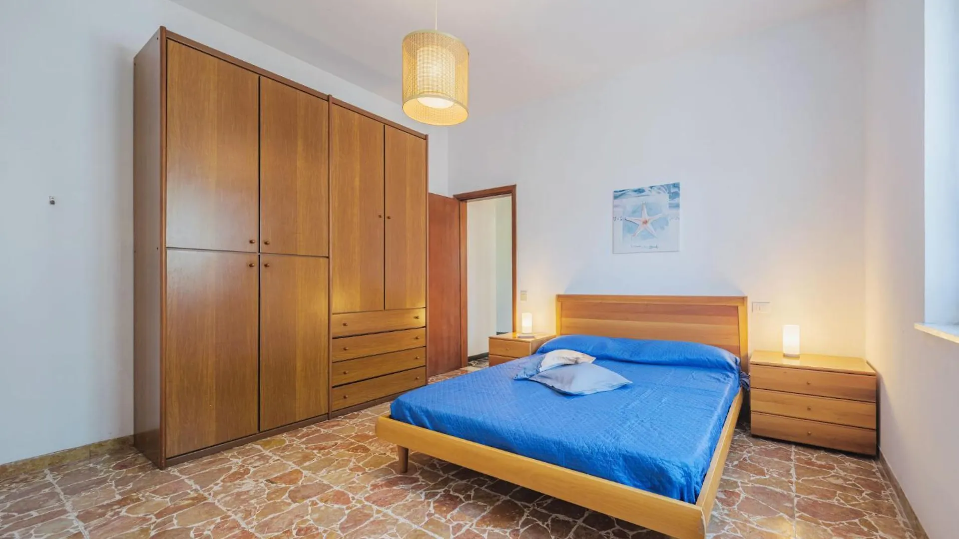 Apartment Magnolia By Interhome Marina di Massa