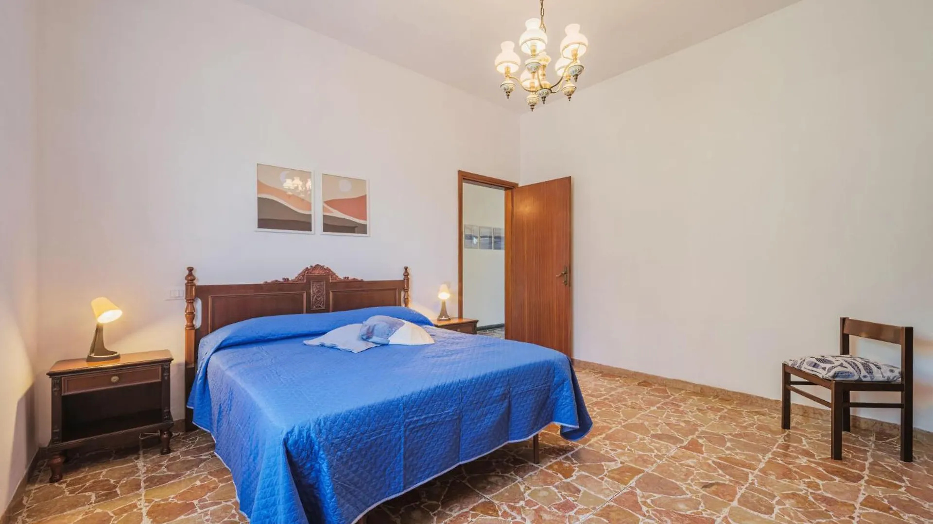 Apartment Magnolia By Interhome Marina di Massa