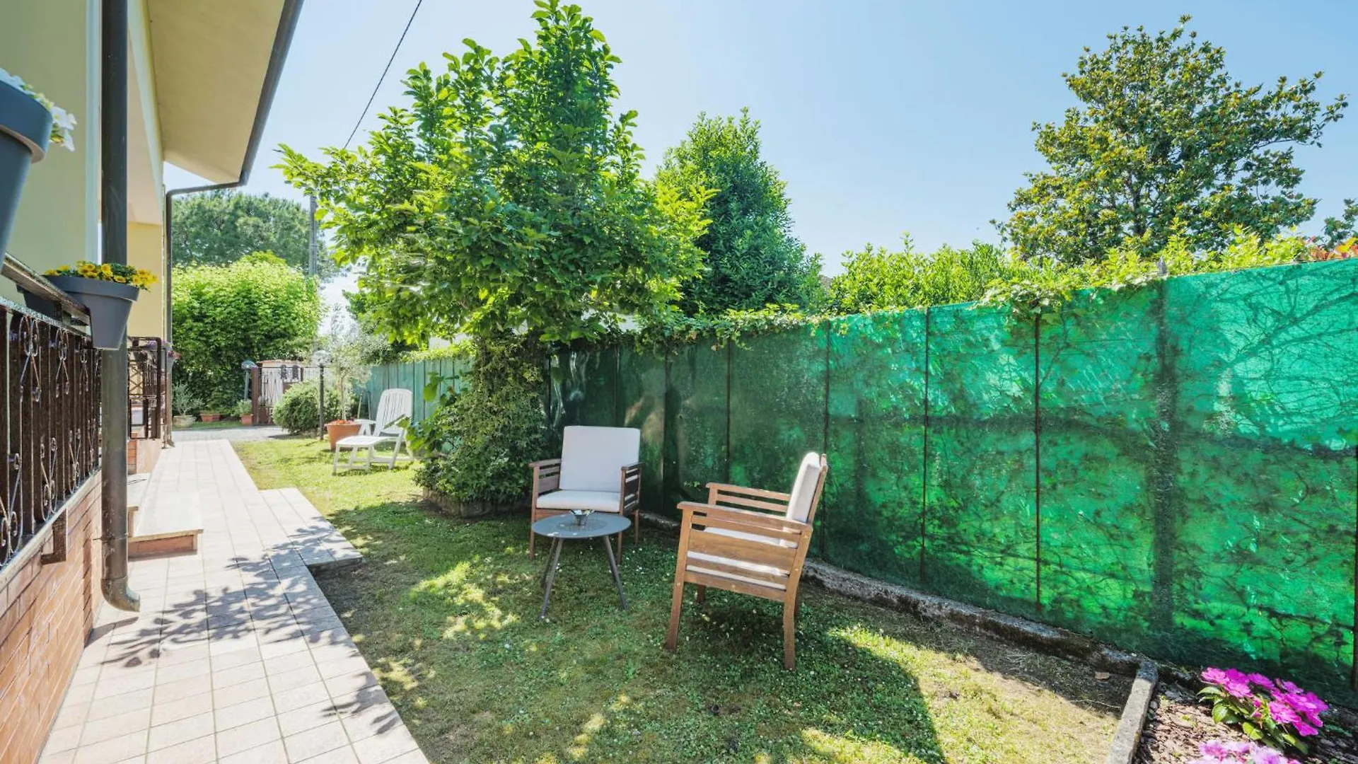 Apartment Magnolia By Interhome Marina di Massa