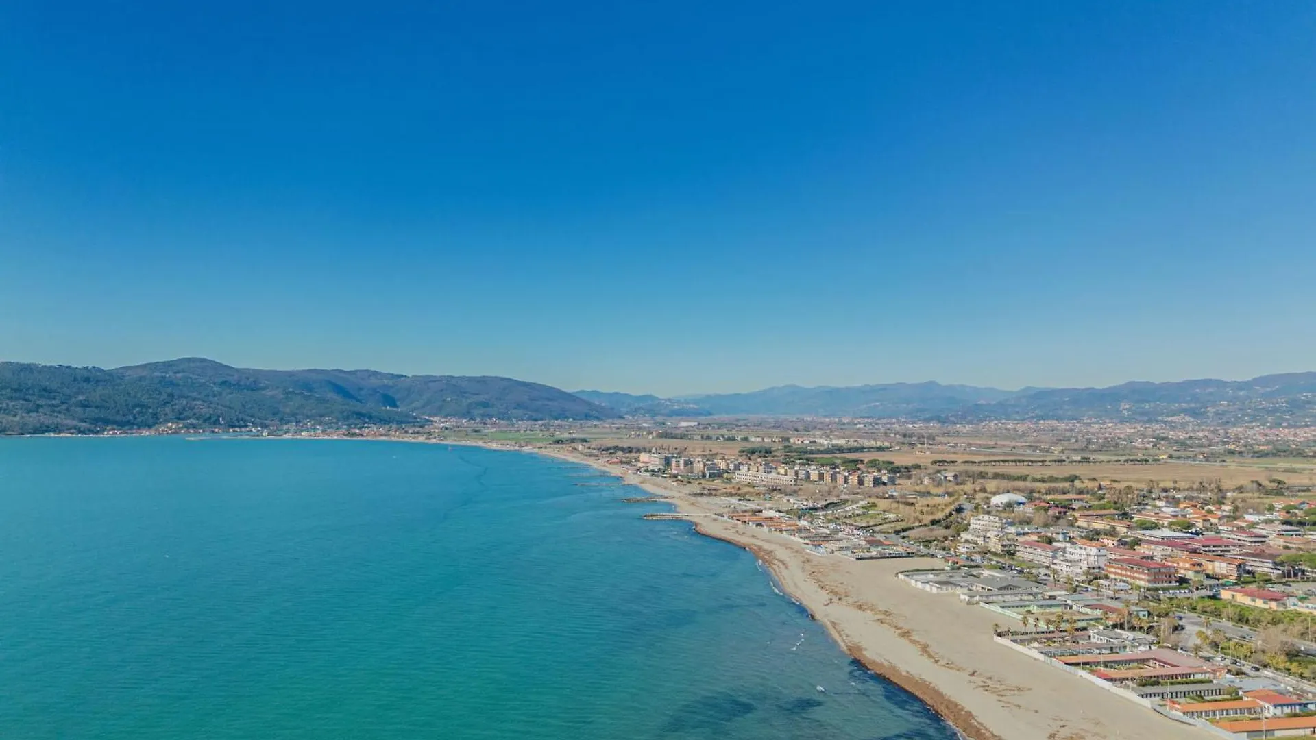 Apartment Magnolia By Interhome Marina di Massa
