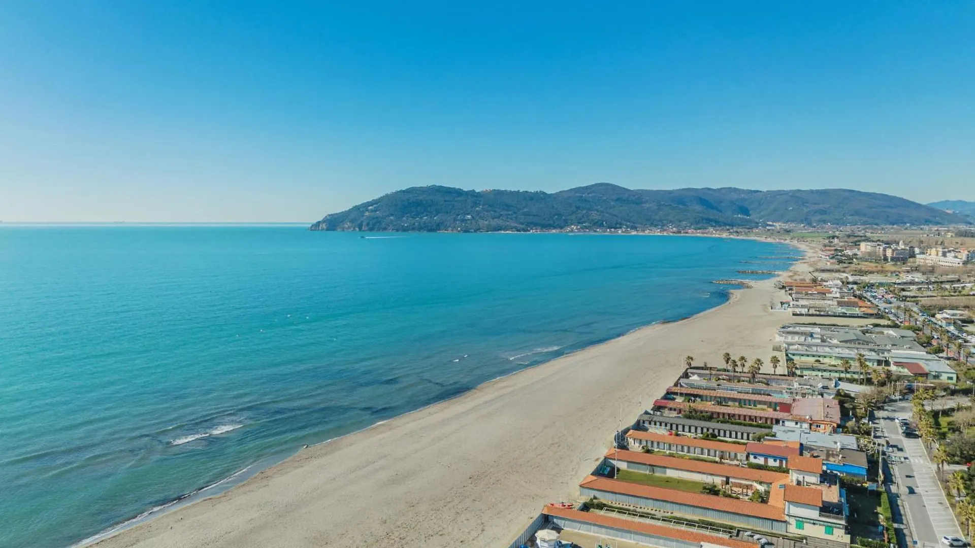 Apartment Magnolia By Interhome Marina di Massa 0*,  Italien